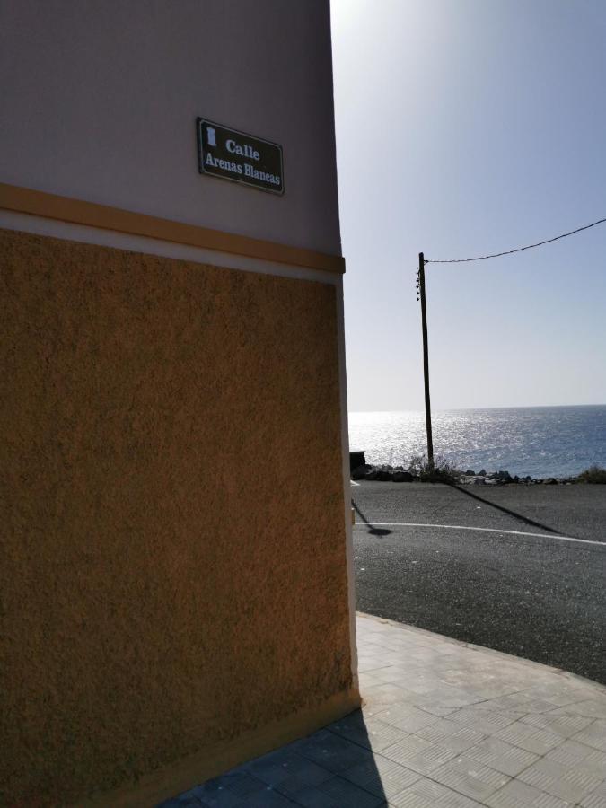 Apartamento Con Maravillosas Vistas En Primera Linea La Restinga Exterior photo